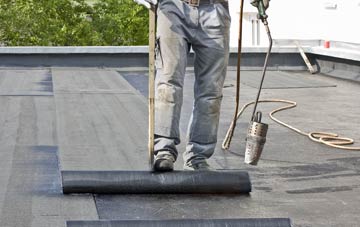 flat roof replacement Eglwys Brewis, The Vale Of Glamorgan