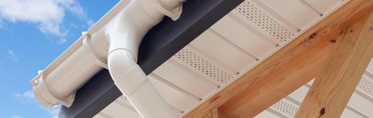 get Eglwys Brewis guttering quotes today