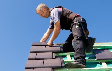 disadvantages of Eglwys Brewis slate roofing