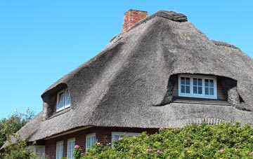 thatch roofing Eglwys Brewis, The Vale Of Glamorgan